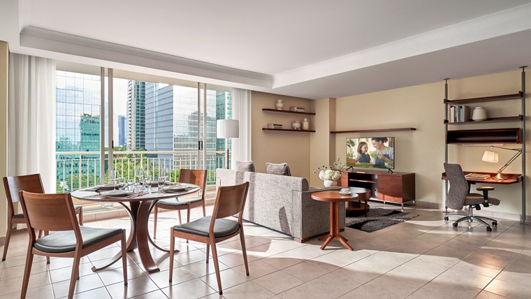 Property Location Static Image