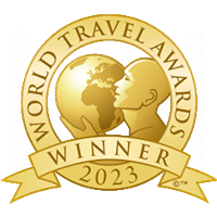 <strong>Vietnam's Leading Serviced Apartment Brand 2023</strong></br>Somerset is proud to be named Vietnam's Leading Serviced Apartment Brand at the 2023 World Travel Awards.