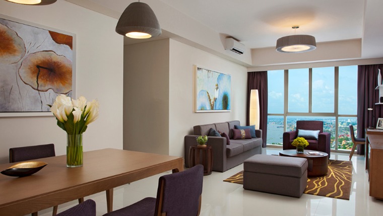 Property Location Static Image