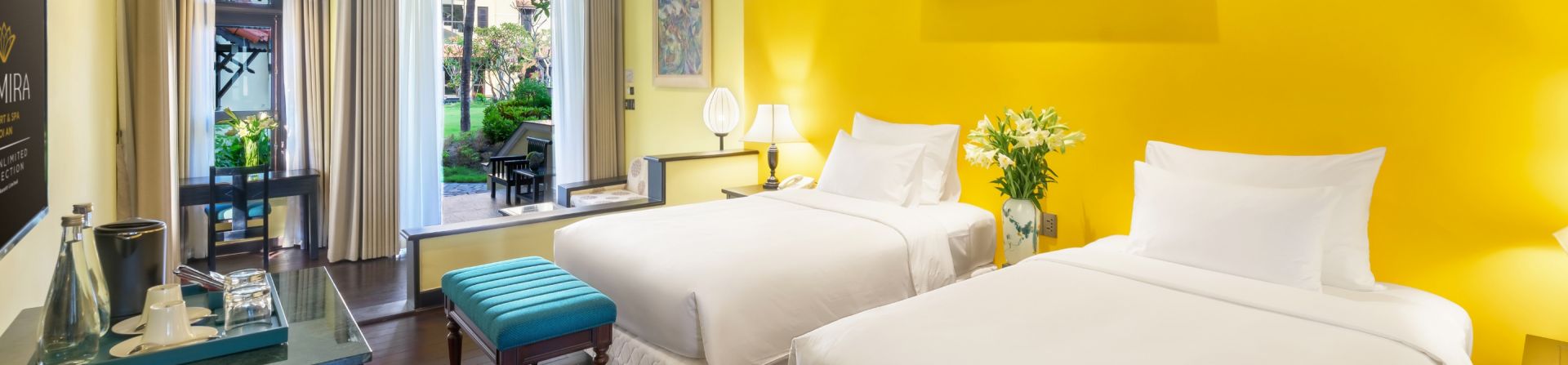 Mira Suite
