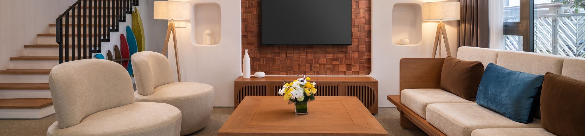 Lasong Hotel & Villas Sam Son by The Unlimited Collection