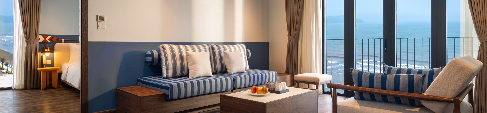 Lasong Hotel & Villas Sam Son by The Unlimited Collection