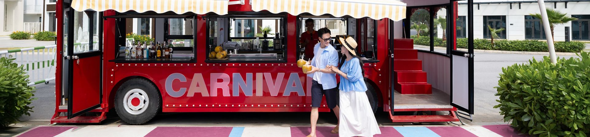 Lasong Hotel & Villas Sam Son by The Unlimited Collection