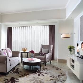 一居室行政公寓