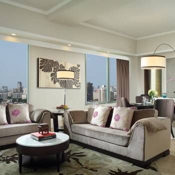 3-Bedroom尊贵客房