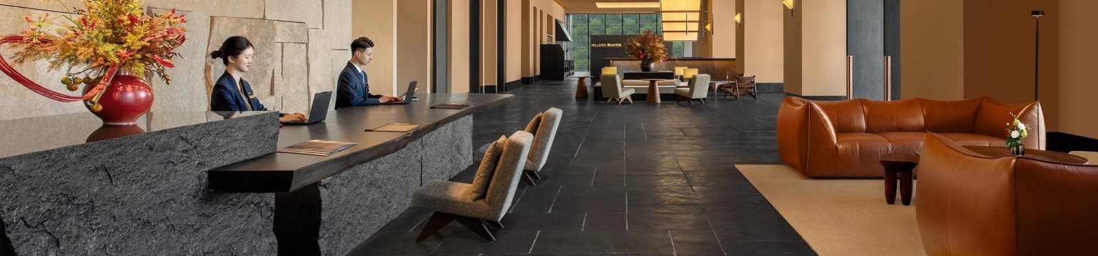 Ascott Fengyishan Shenzhen
