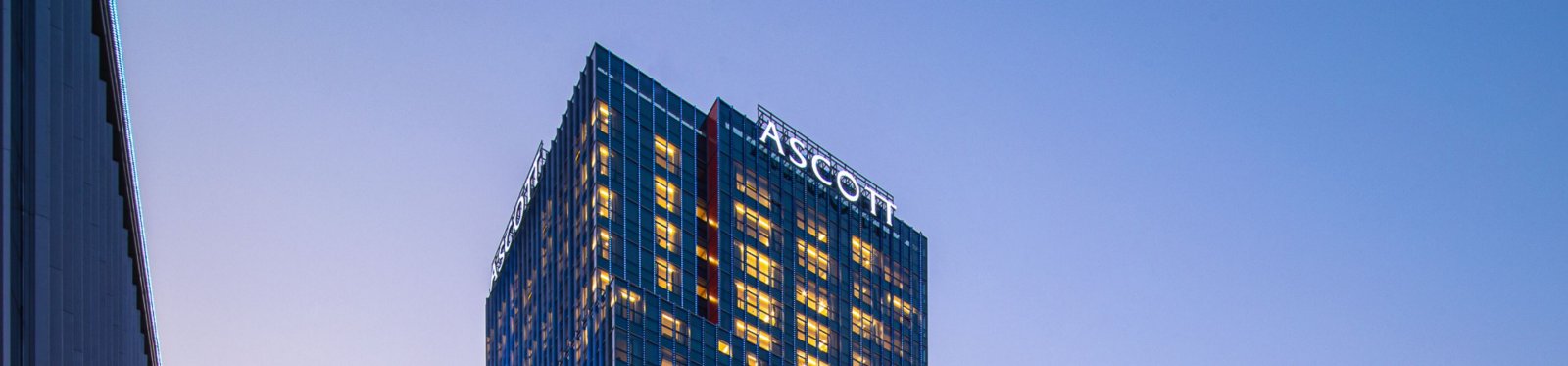 Ascott New District Wuxi