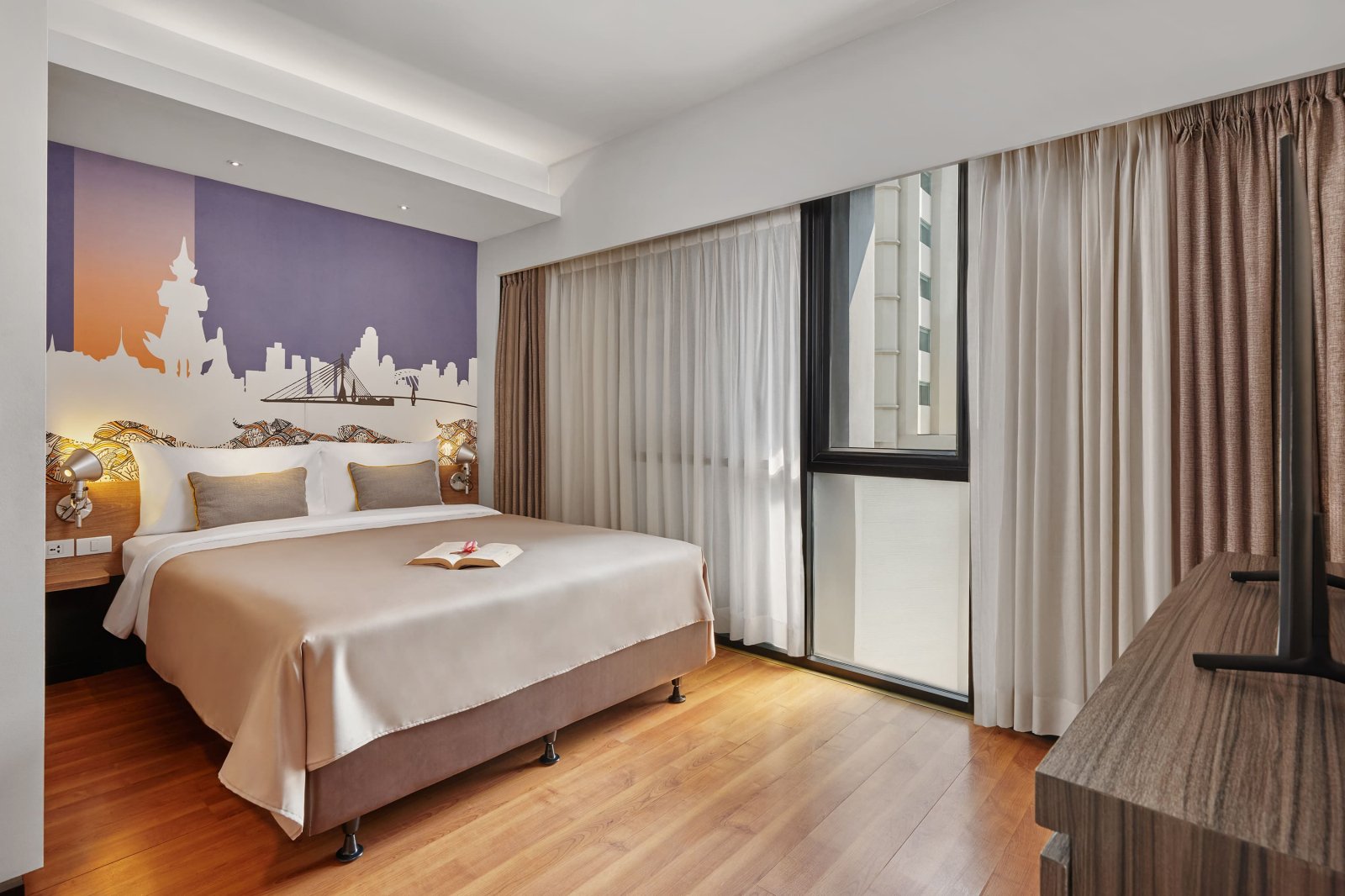 Apartment Types Sr Thailand Bkk Cit Sukhumvit 11 Studio Exe Lr