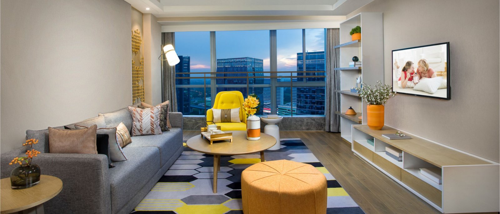 Apartment Types Citadines Keqiao Shaoxing Banner Desktop