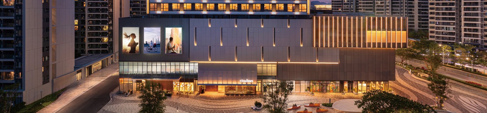 Citadines Yazhou Bay Sanya