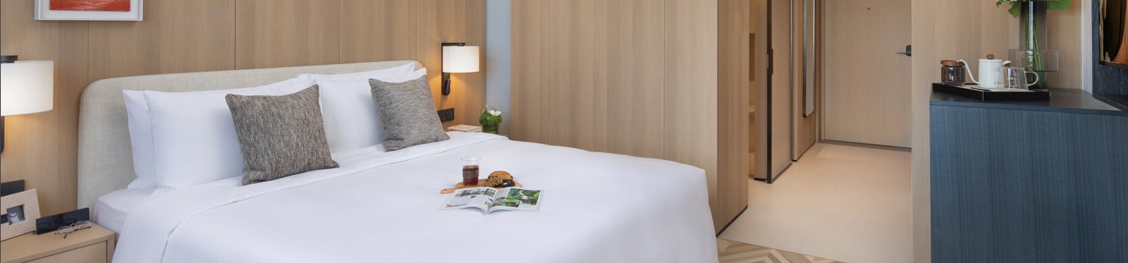 Citadines Yazhou Bay Sanya