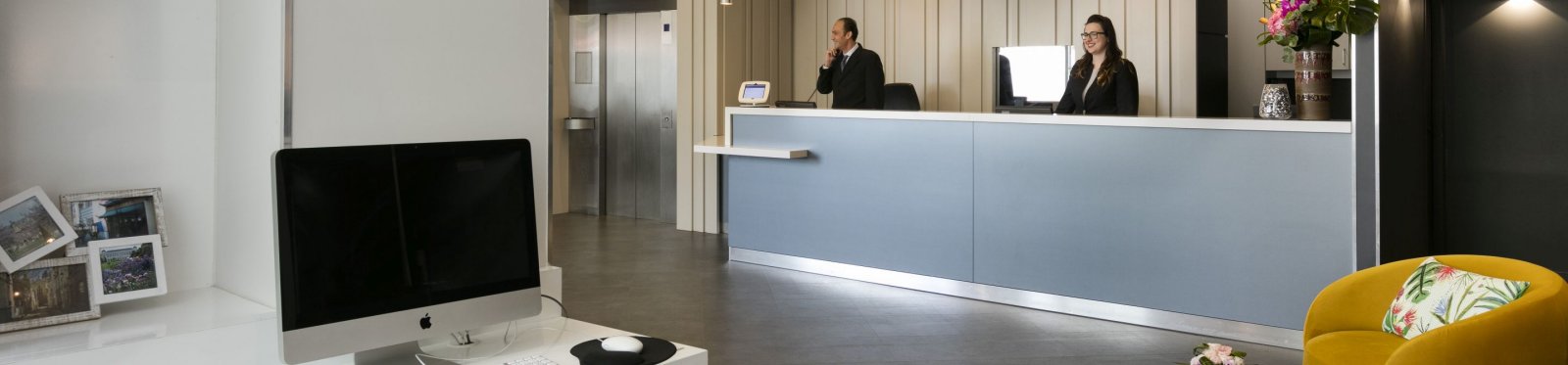 Citadines Place d'Italie Amenities