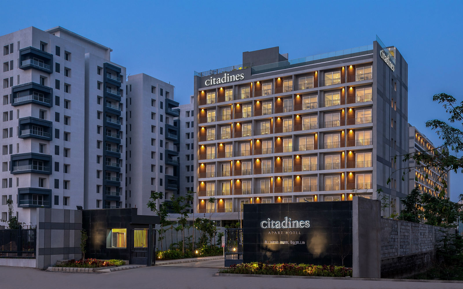 Amenities Overview Sr France Paris Cit Les Halles Lobby 01 Hr 61