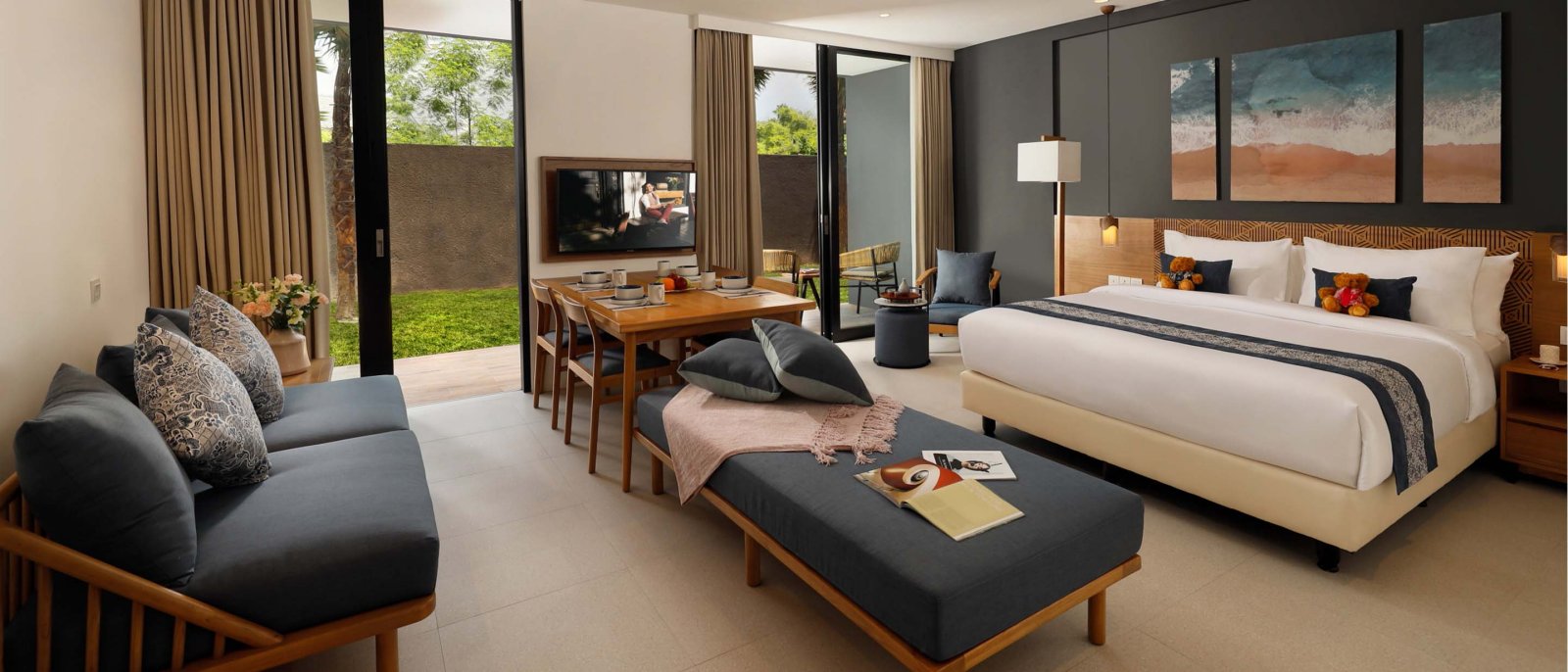SR Indonesia Bali 馨乐庭 20Berawa Lifestyle Facade 1902x425px2 概述