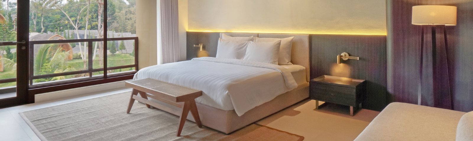 Shanaya Resort Malang