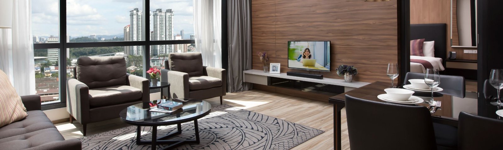 Somerset in Damasara Uptown Petaling Jaya
