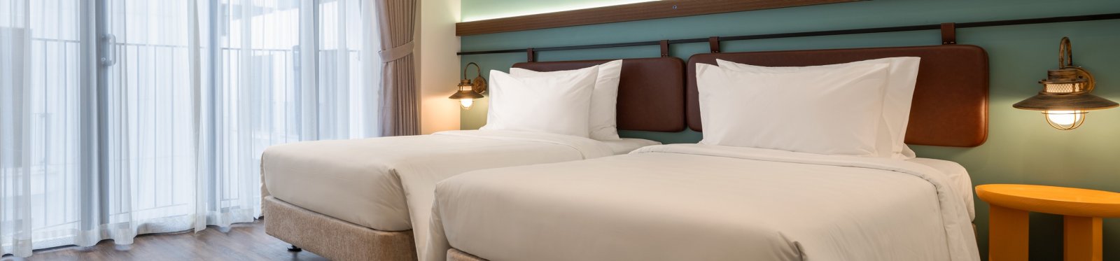 Lasong Hotel & Villas Sam Son by The Unlimited Collection
